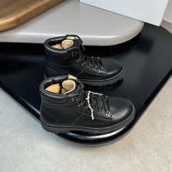 Brunello Shoes: Top Quality