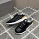 Brunello Shoes: Top Quality