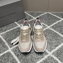 Brunello Shoes: Top Quality