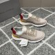 Brunello Shoes: Top Quality