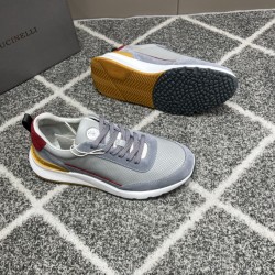 Brunello Shoes: Top Quality