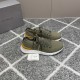 Brunello Shoes: Top Quality