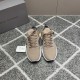 Brunello Shoes: Top Quality
