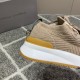 Brunello Shoes: Top Quality