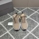 Brunello Shoes: Top Quality