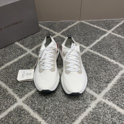 Brunello Shoes: Top Quality