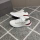 Brunello Shoes: Top Quality