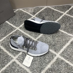 Brunello Shoes: Top Quality