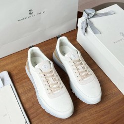 Brunello Shoes: Top Quality