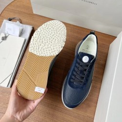 Brunello Shoes: Top Quality