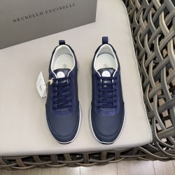 Brunello Shoes: Top Quality