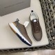 Brunello Shoes: Top Quality