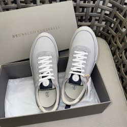 Brunello Shoes: Top Quality