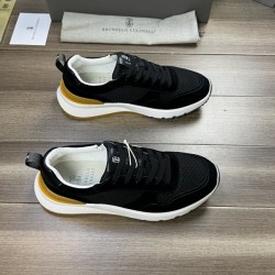 Brunello Shoes: Top Quality