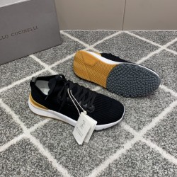 Brunello Shoes: Top Quality