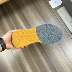 Brunello Shoes: Top Quality