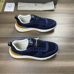 Brunello Shoes: Top Quality