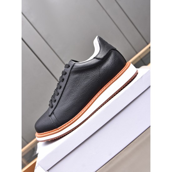 Brunello Shoes: Top Quality