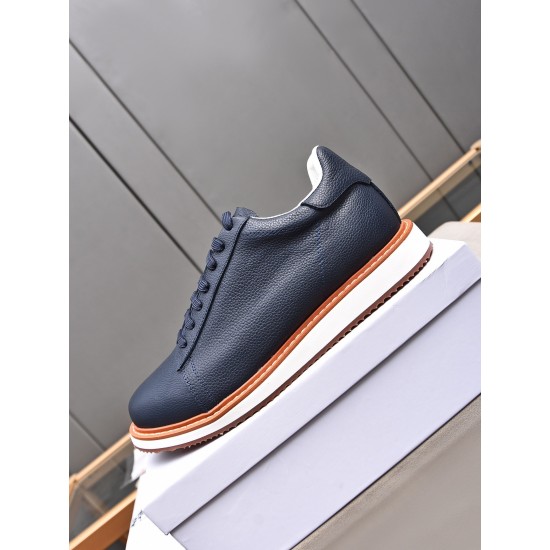 Brunello Shoes: Top Quality