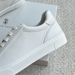 Brunello Shoes: Top Quality