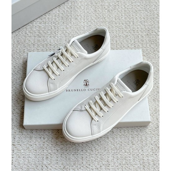 Brunello Shoes: Top Quality