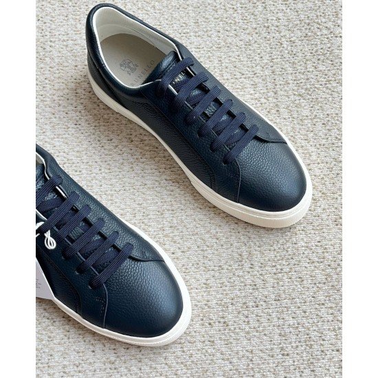 Brunello Shoes: Top Quality