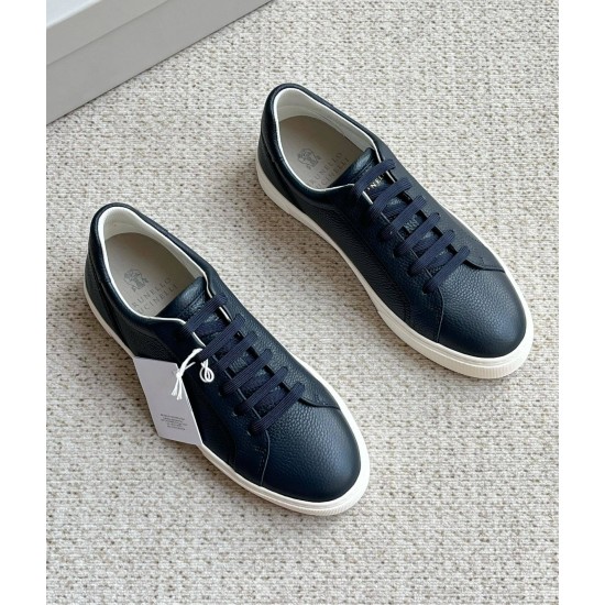 Brunello Shoes: Top Quality