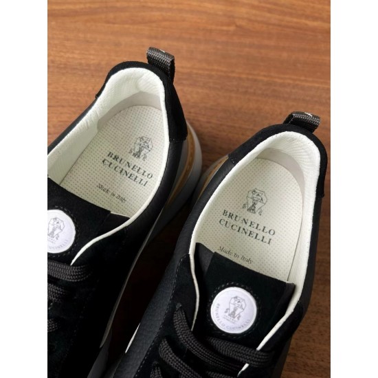 Brunello Shoes: Top Quality