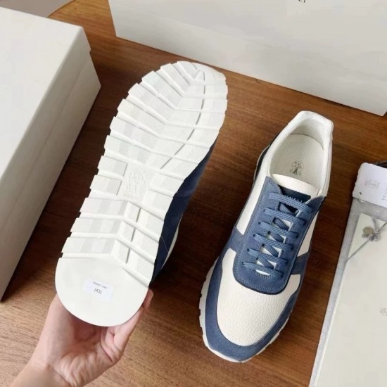 Brunello Shoes: Top Quality