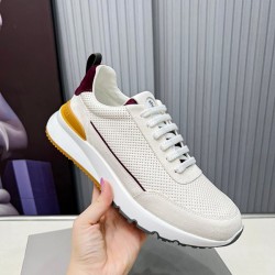 Brunello Shoes: Top Quality