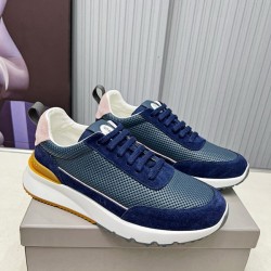Brunello Shoes: Top Quality