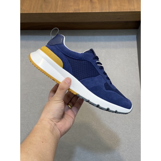 Brunello Shoes: Top Quality