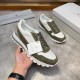 Brunello Shoes: Top Quality