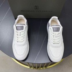 Brunello Shoes: Top Quality