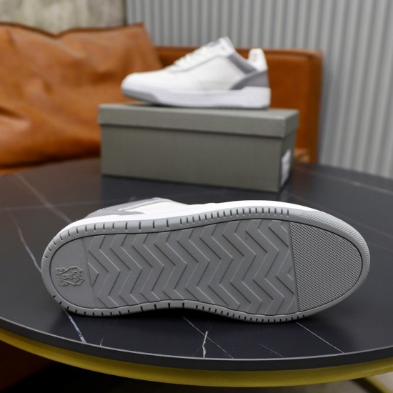 Brunello Shoes: Top Quality