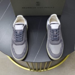 Brunello Shoes: Top Quality
