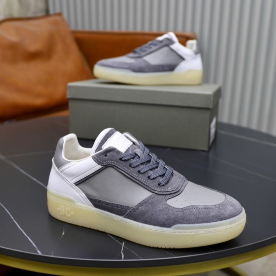 Brunello Shoes: Top Quality