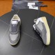 Brunello Shoes: Top Quality
