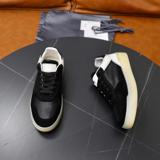 Brunello Shoes: Top Quality