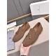 Brunello Shoes: Top Quality