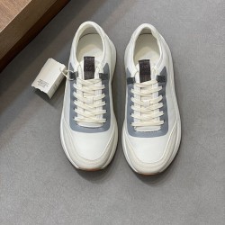 Brunello Shoes: Top Quality