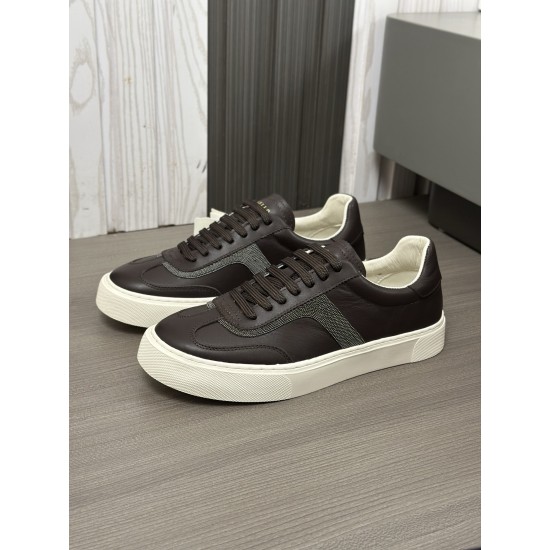 Brunello Shoes: Top Quality