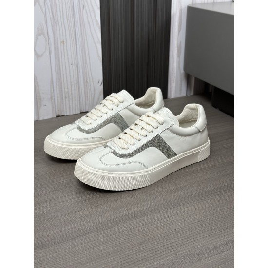 Brunello Shoes: Top Quality