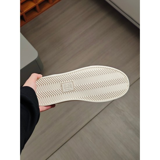 Brunello Shoes: Top Quality