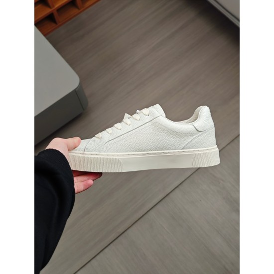 Brunello Shoes: Top Quality