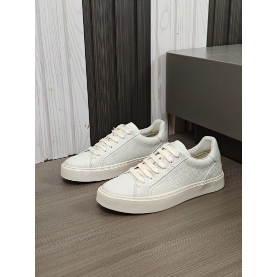 Brunello Shoes: Top Quality