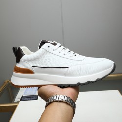 Brunello Shoes: Top Quality