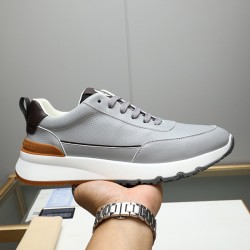 Brunello Shoes: Top Quality