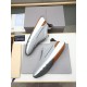 Brunello Shoes: Top Quality