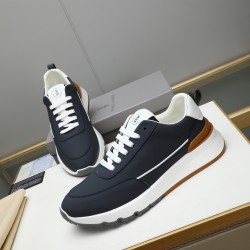 Brunello Shoes: Top Quality